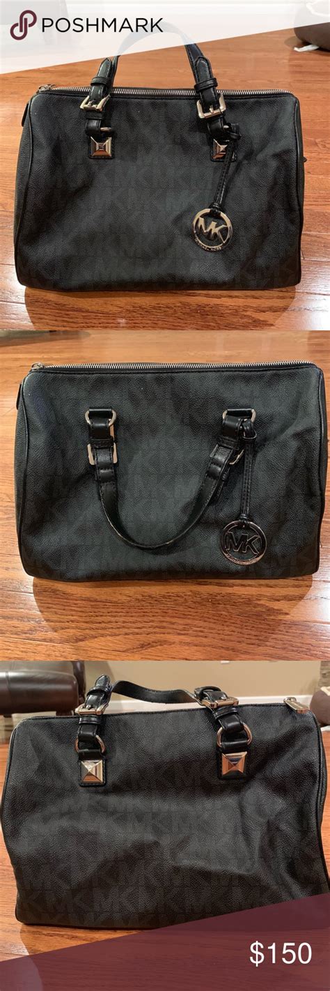 doctor bag purse michael kors|michael kors purse with pockets.